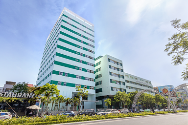 Bệnh viện Hoàn Mỹ Đà Nẵng